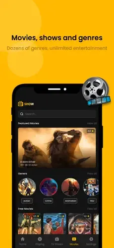 pikashow-watch-online Movies and shows